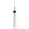 DESA PHARMA Srl EXTRAFINE SIRINGA IPODERMICA SFUSA EXTRAFINE 10 CC AGO 2 G21 0,80X40 CENTRALE