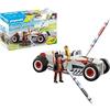 PLAYMOBIL 71376 AUTO DA CORSA