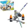 PLAYMOBIL 71377 MOTO DA CORSA