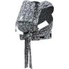 STOKKE Marsupio Limas Carrier Floral Slate Stokke