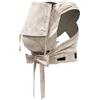 STOKKE Marsupio Ergonomico Stokke Limas™ Carrier Boho Beige - Marsupio in Cotone Biologico