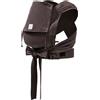 STOKKE Marsupio Ergonomico Stokke Limas™ Carrier Espresso Brown - Marsupio in Cotone Biologico