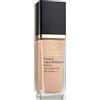 Estee Lauder Futurist Acqua Brilliance 1C1 Bone Fondotinta Idratante Lunga Tenuta 30 ml Fluido SPF