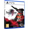 Koch Media PS5 Stranger of Paradise Final Fantasy Origins
