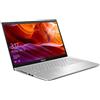 Asus Laptop 15 X509F Notebook con Monitor 15,6 FHD Anti-Glare, Intel Core i5-10210U Fino a 4,2Ghz, RAM 4GB, 256GB SSD PCIE, FreeDos, Grey