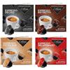 Cellini Caffè Cellini Capsule Compatibili Dolce Gusto - Kit Degustazione 120pz | Capsule Dolce Gusto Compatibili