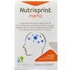 NUTRILEYA NutriSprint Memo 20 bustine da 1,8 grammi