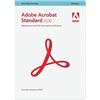 Adobe Acrobat Standard 2020 TLPC Upgrade
