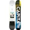 Capita Defenders Of Awesome 152 Snowboard Trasparente 152