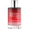 Juliette Has A Gun Lipstick Fever Eau de parfum 100ml