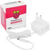 Raspberry Pi 27W USB-C Power Supply