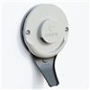 SOLIDfy® - Scarico per condensa 96 mm per riscaldamento TRUMA e ALDE sul camper | Scarico per copertura del caminetto, coperchio e cappuccio | Camper Caravan Furgone