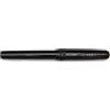 Pineider Penna roller Pineider La Grande Bellezza Rock Black Knight