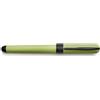 Pineider Penna stilografica Pineider Avatar UR Matt Black Mint Pennino F