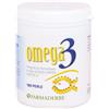 FARMADERBE Srl Farmaderbe Omega 3 180 Perle Softgel