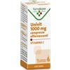 FARMAKOPEA Univit Compresse Effervescenti Vitamina C 1000mg