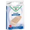 PROFAR Cerotti Profar Comfort Grandi 3Cm X 7Cm 20 Pezzi