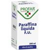 Paraffina Liquida F.U. 200 ml