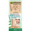 GARNIER Skin Active BB Cream - Trattamento Perfezionale Tutto-In 1 - Unifie, Matifie & Hydrate - FPS 25 - Acido Ialuronico & Aloe Vera - Vegan & Cruelty Free - Pelle mista grassa - Tinta M - 50 ml