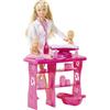 Simba Steffi Love Pediatra, 3 Anni, 105732608