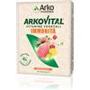 Arkopharma Arkofarm Arkovital Immunita' 30 Compresse