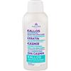 Kallos Cosmetics Professional Repair 1000 ml balsamo con cashmire e cheratina per donna