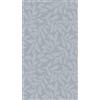 d-c-fix tovaglia plastificata Manhattan Lifletto grigio - cerata PVC antimacchia impermeabile moderno - copritavolo plastica tavolo per uso interno ed esterno - 140 cm x 110 cm rettangolare