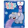 Farvima Medicinali Babystar Pann 16/30kg T6 14pz