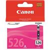 CANON CARTUCCIA MAGENTA CLI-526M