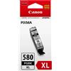 CANON CARTUCCIA CANON INK PGI-580XL PGBK