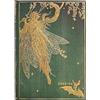 Paperblanks Calendario 18 mesi 2023-2024 Lang's Fairy Books | Orizzontale | Midi (130 × 180 mm)