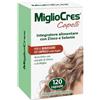 F&F Srl MIGLIOCRES CAPELLI 120 CAPSULE