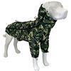 Croci Hiking Impermeabile Per Cani, Portatile, Go Mimetic, Taglia 55 Cm - 381 g