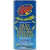 SITA' Sità - Olio Extravergine di oliva - Novello 2024-2025 L'olio nuovo fresco di frantoio - 100% Italiano estratto a freddo - Lattina da 5 litri