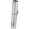 Profi Cook ProfiCook WiFi-Sous Vide Garer PC-SV 1159, vitamine, sostanze nutritive e aromi vengono preservati, cottura puntuale dei cibi con regolazione elettronica della temperatura, alluminio