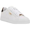 Guess Renzy, Scarpe da Ginnastica Donna, Bianco, 38 EU