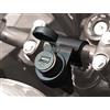 BC Battery Controller 710-S12USB presa di bordo impermeabile presa accendisigari con supporto manubrio per moto con adattatore USB 5V