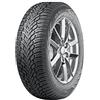 Nokian Tyres Nokian WR SUV 4 XL M+S - 225/65R17 106H - Pneumatico Invernale