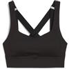 PUMA PWR Sculpting Bra - Top Intimo Unisex, PUMA Black, 525765