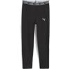 PUMA PUMA FIT 7/8 Tights G - Calzamaglia Ragazze, PUMA Black, 681814 176