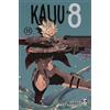 Star Comics Kaiju No. 8 (Vol. 11)