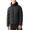 COLMAR ORIGINALS Giacca Reversibile in Tessuto Stretch