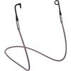 Loop Cordino di sicurezza Loop Link, cordino originale per tappi Loop | Cordino di sicurezza magnetico anti-strappo | Compatibile con Loop Quiet/Engage/Experience