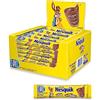 NESQUIK Preparato per Bevanda con Cacao Solubile, 28 bustine da 13,5g (378g)