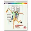 Powerhouse Films Georgy Girl (Standard Edition) [Blu-ray] [2020] [Region Free]