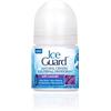 Optima naturals Ice guard: deodorante roll on lavanda 50 ml