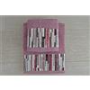 Cieffepi Home Collections NISIDA - Set 2 Asciugamani (Viso + Ospite) (Rosa Antico)
