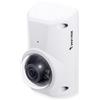 Vivotek C-Series CC9380-HV - Telecamera IP Compact-Cube da 5 MP