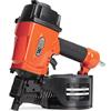 Tacwise GCN57P Chiodatrice a Bobina Pneumatica, Utilizza Chiodi da 25 a 57 mm in Bobina Piatta