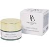 Philea Beauté 50ml Crema Viso Liftante, Antirughe, Antietà con Acido Ialuronico Collagene Burro di Karité Acido Amminobutirrico